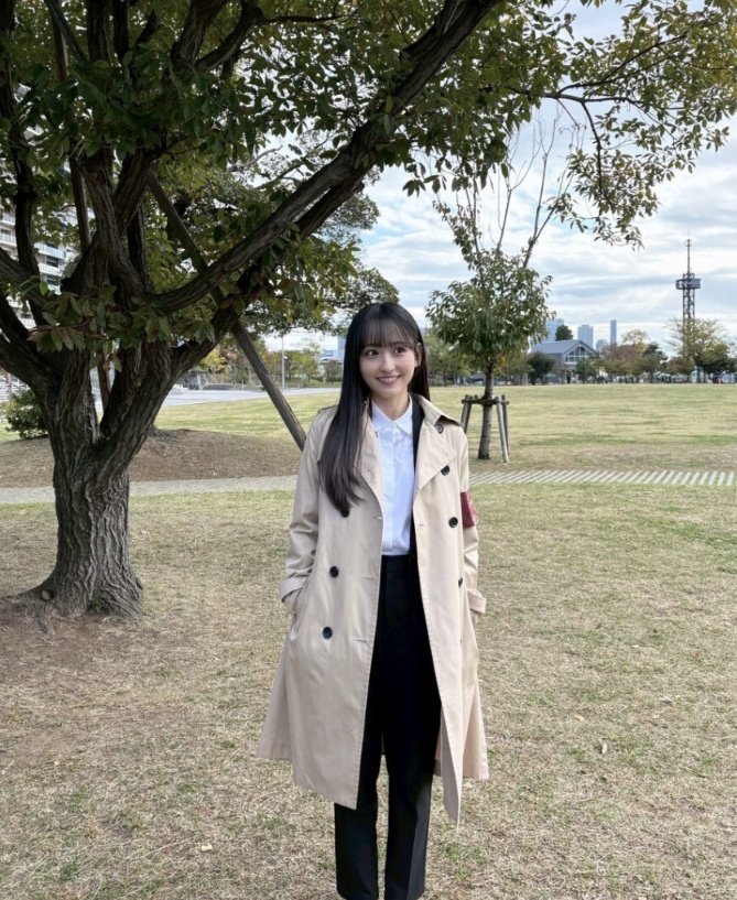 みなみちゃん推し tweet media