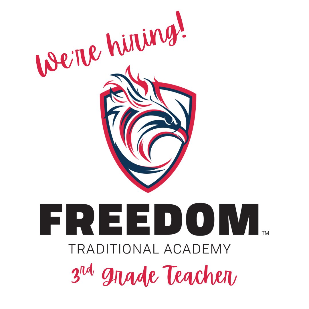 Freedom Traditional Academy tweet media