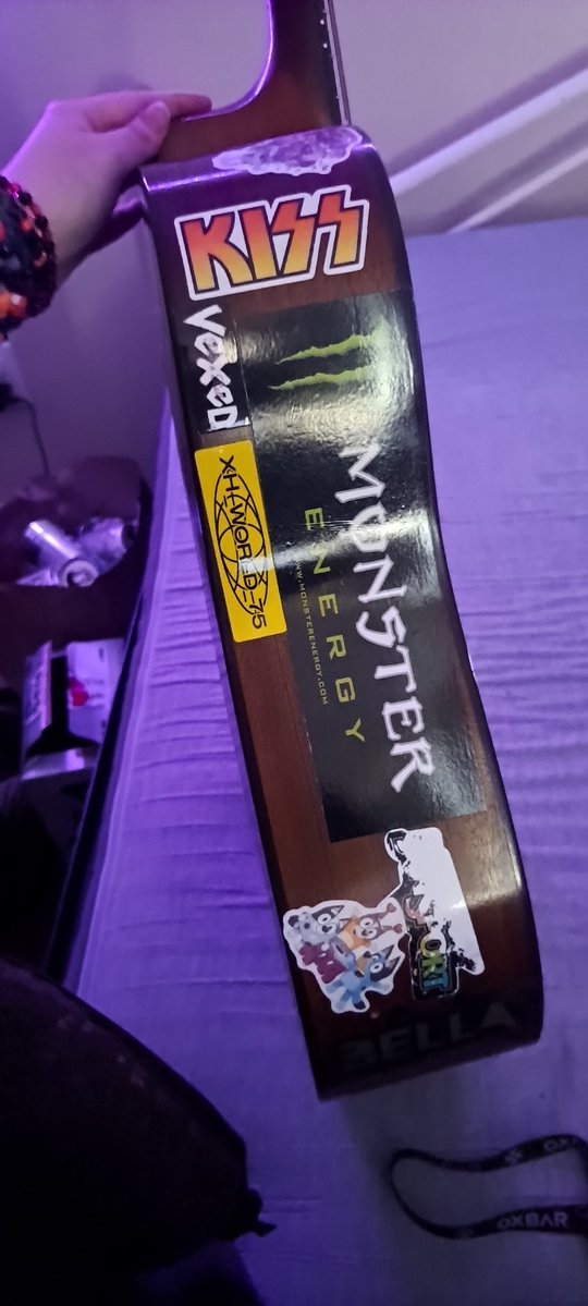 vampy 🩸 tweet media