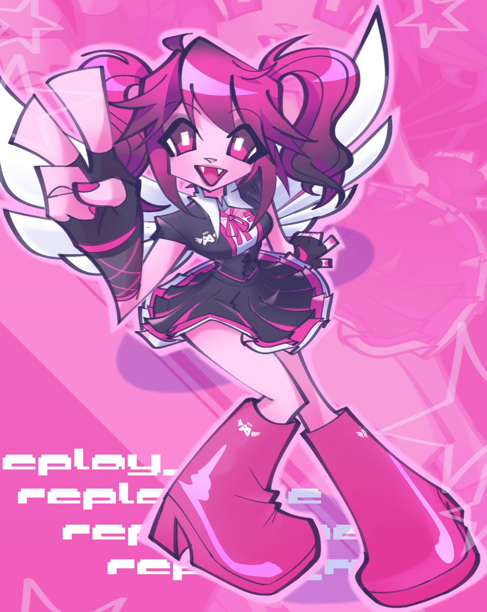 🌟Ꭱꭼꮲꮮꭺꭹ-Ꮇꭼ🌟 tweet media