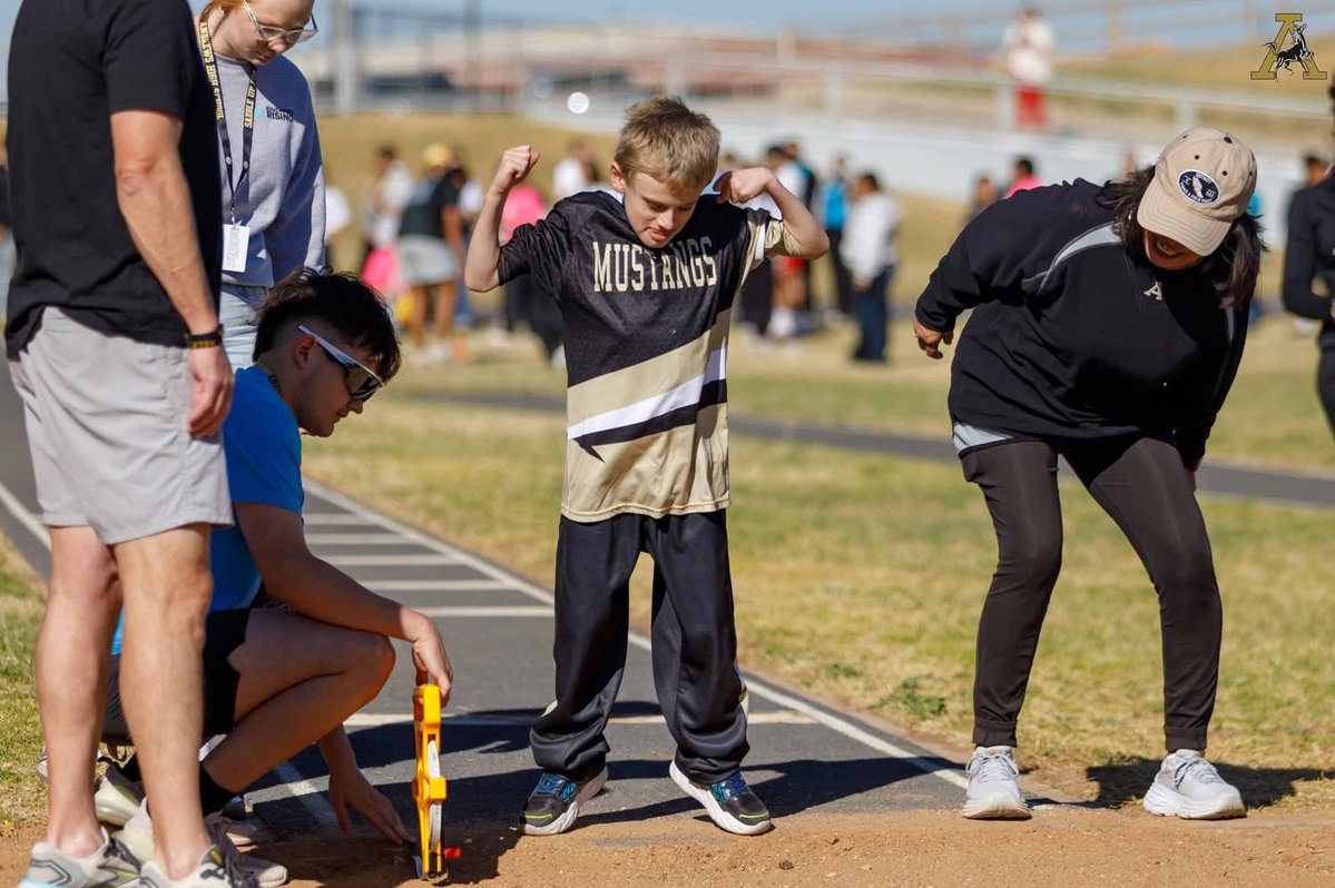 Andrews ISD tweet media