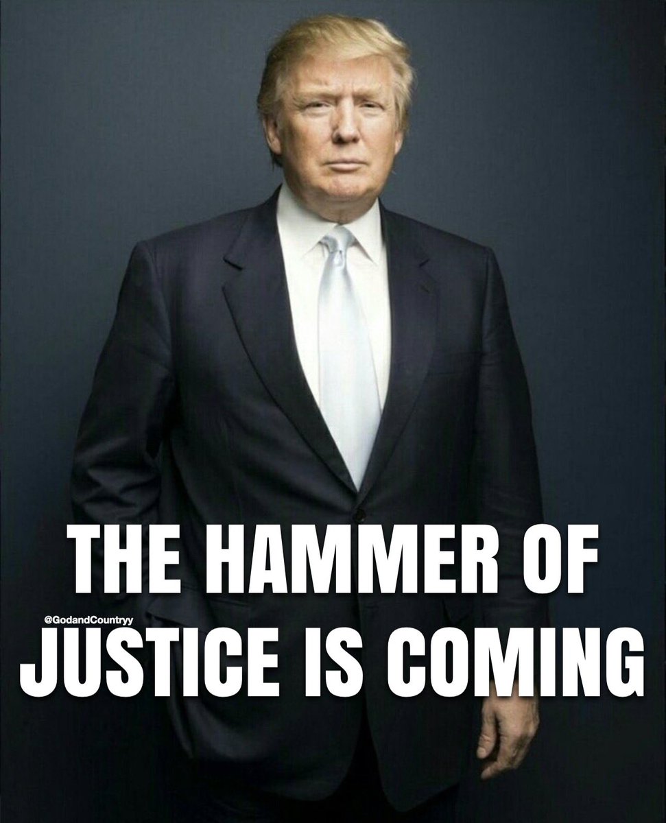 God & Country tweet media