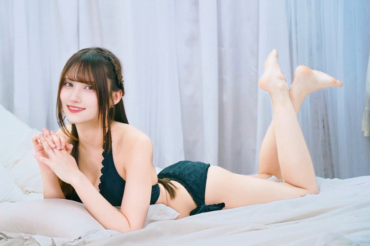 田島怜華【グランダルメ】 tweet media