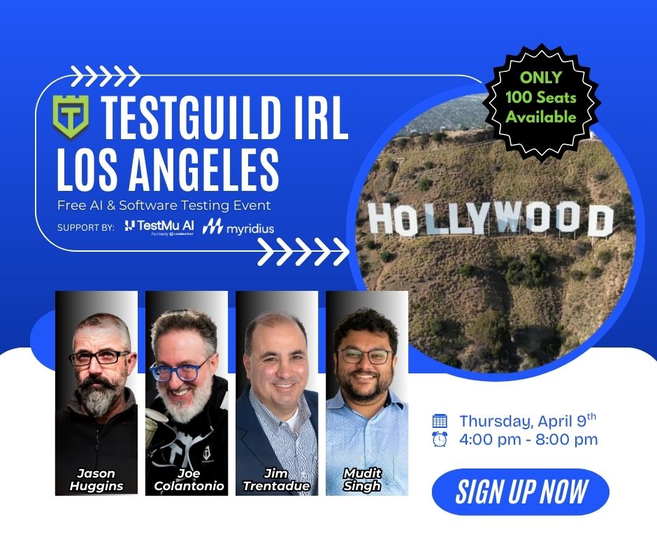 TestGuild tweet media
