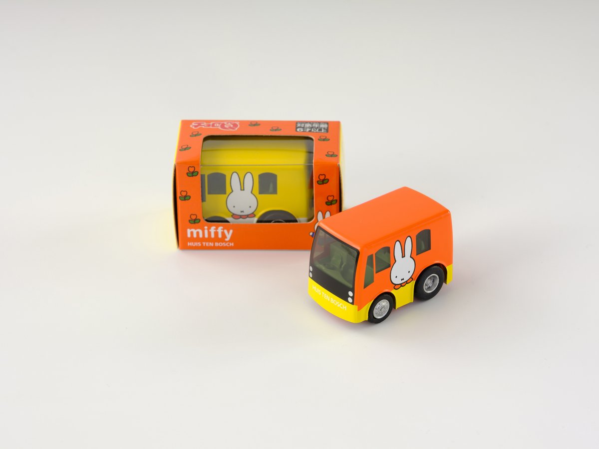 日本のミッフィー情報サイト tweet media