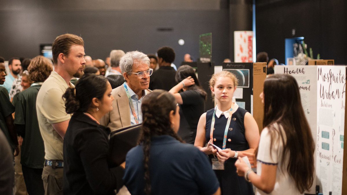 Frost Science tweet media