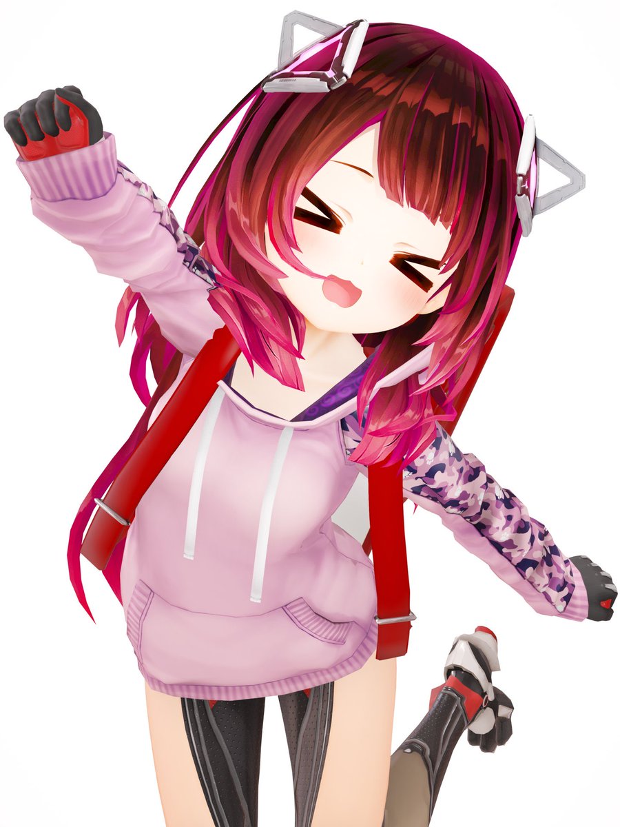 ロボ子さん🤖ホロライブ0期生！8周年記念グッズ販売中🎉 tweet media