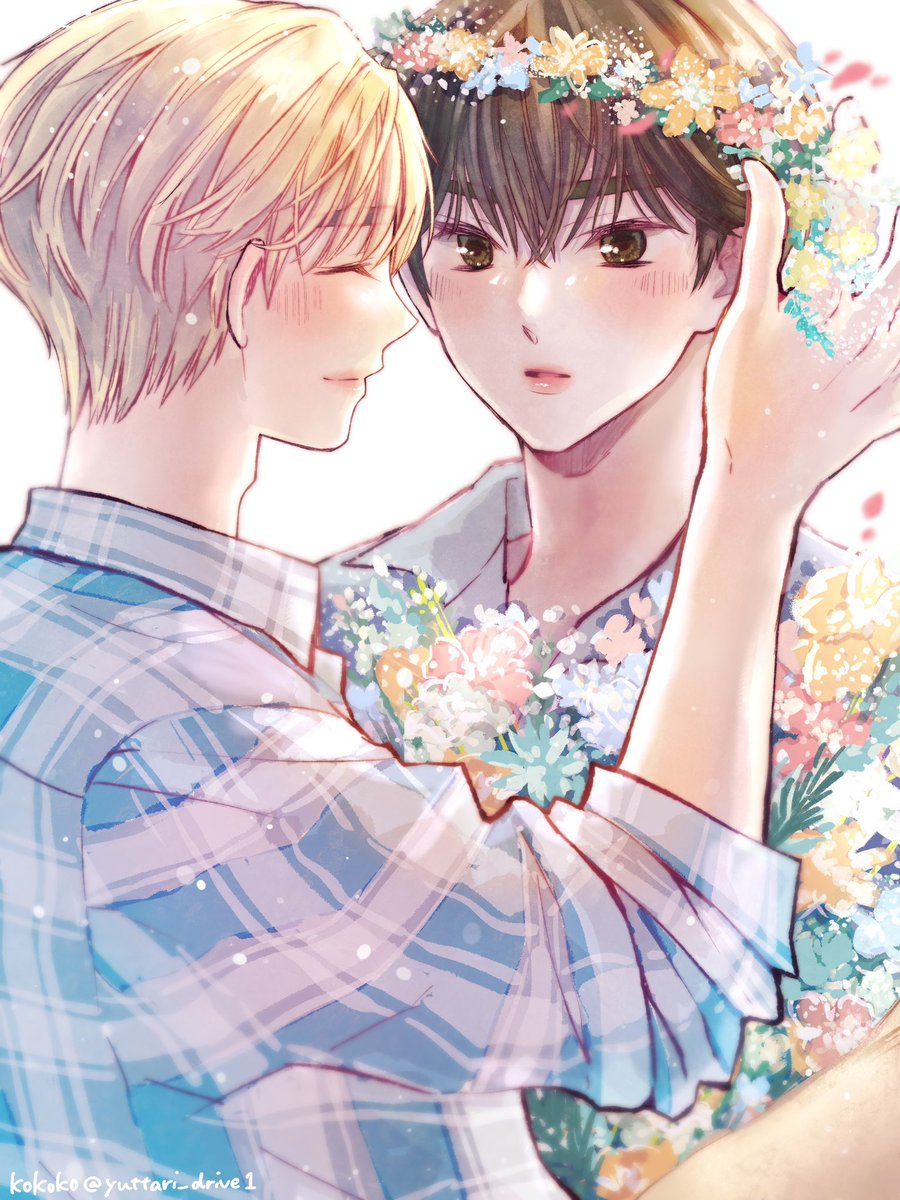 こここ(KOKOKO) tweet media