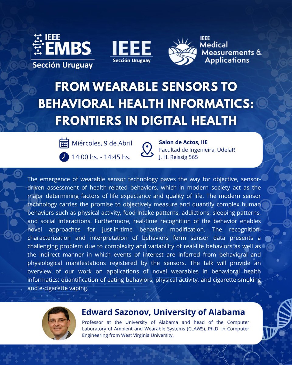 IEEE Uruguay tweet media