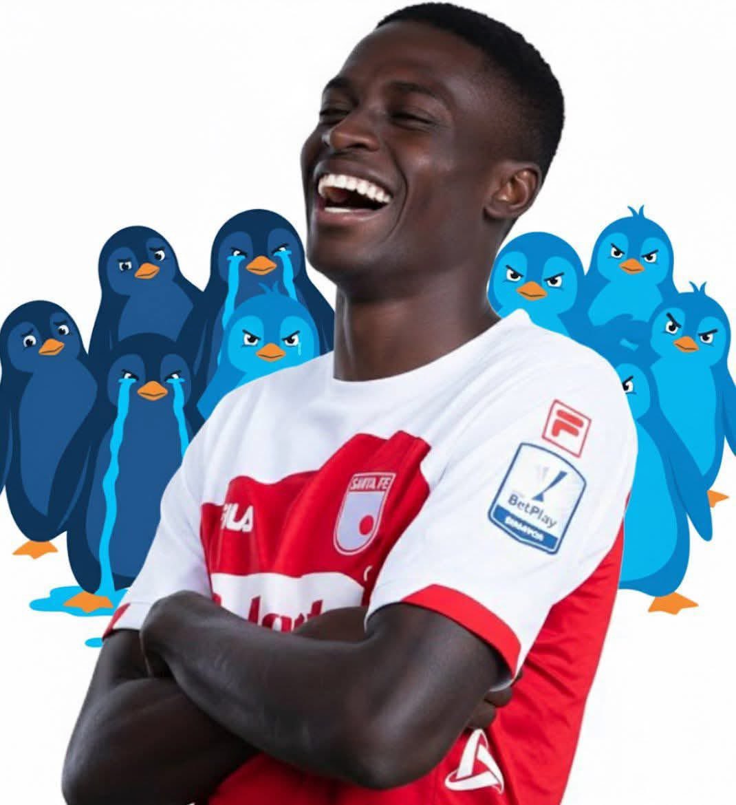 Primer C⭐️mpeón 🇲🇨🦁🇲🇨 tweet media