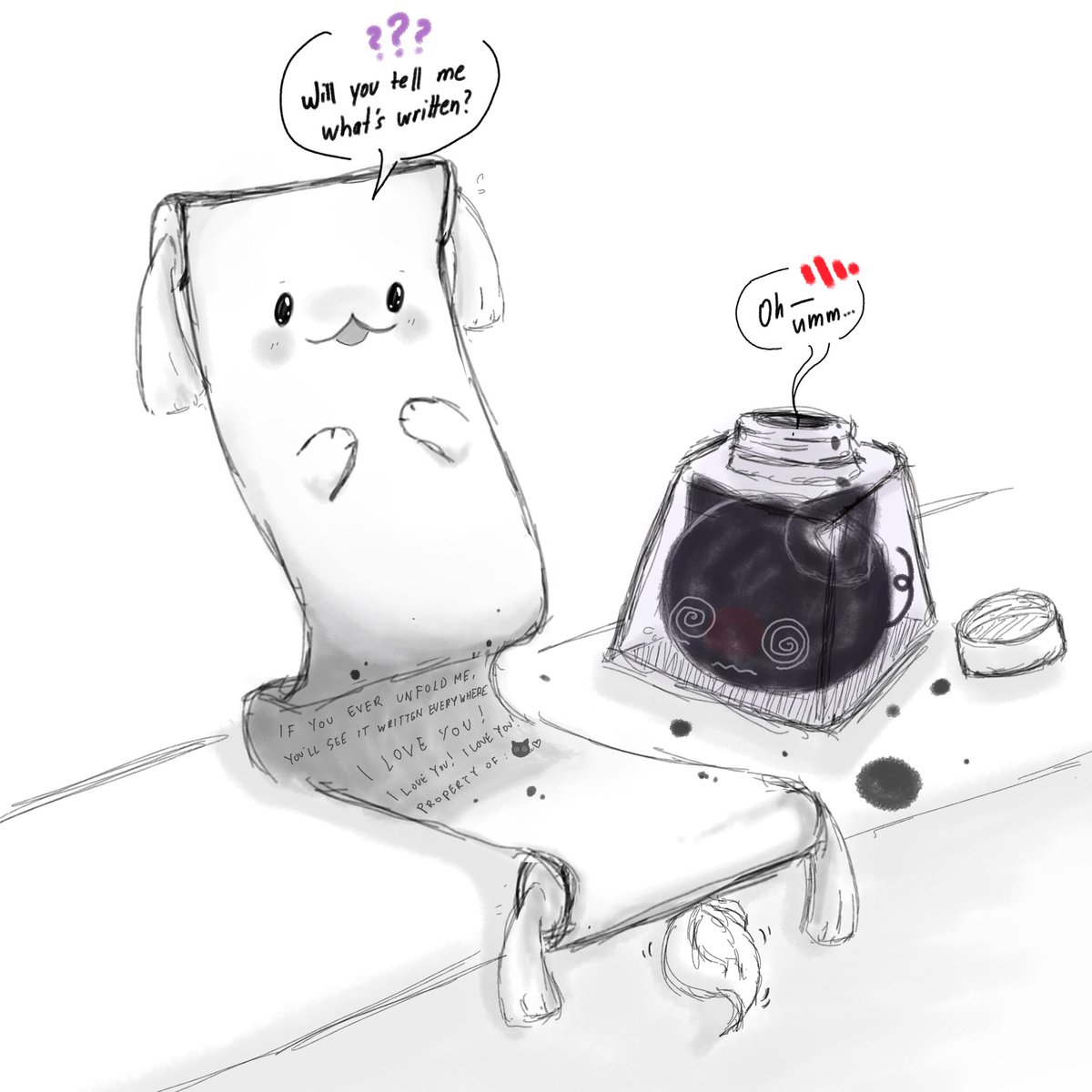 Jellybeans 🐈‍⬛🐈 tweet media