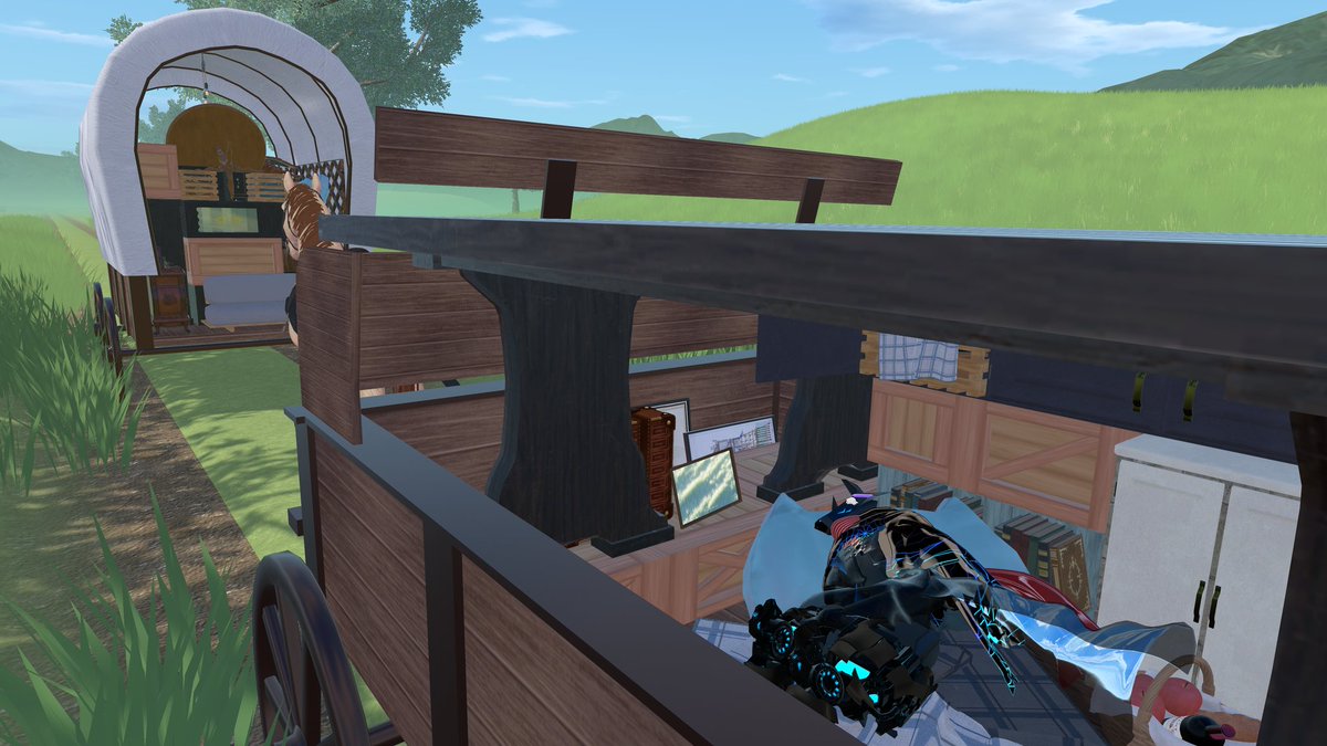 シログモ_VRC tweet media