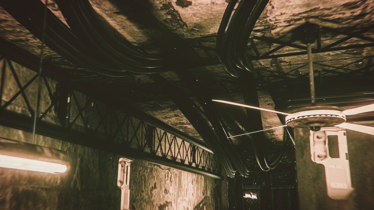 Neomance's tweet image. A Room In Kowloon City
九龍城の一室

World : 九龍の一室
Author : sorashido_

World URL :
vrchat.com/home/world/wrl…

#VRChat_world紹介 #Neo写真