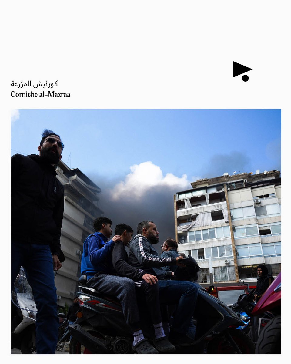 Megaphone tweet media