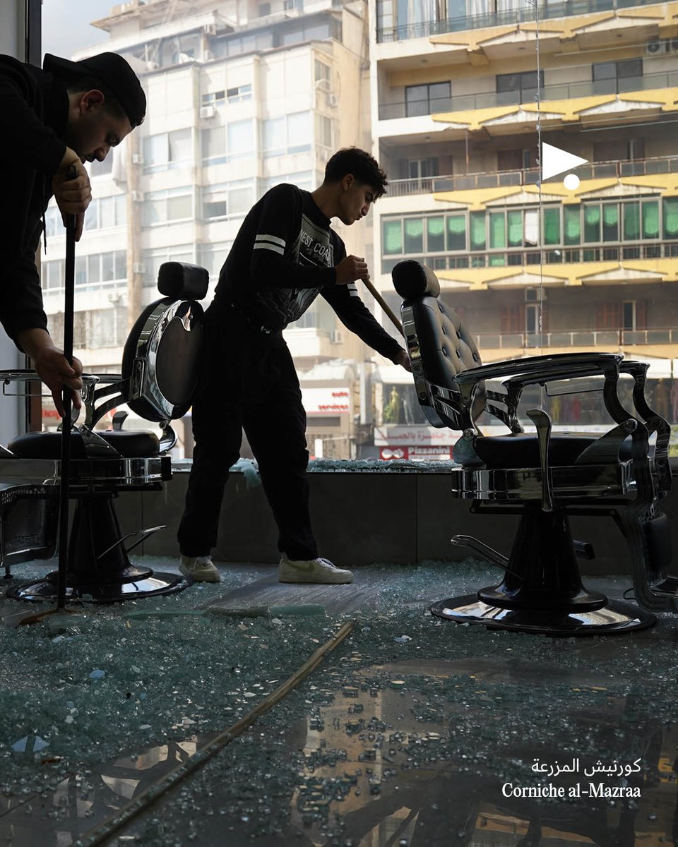 Megaphone tweet media