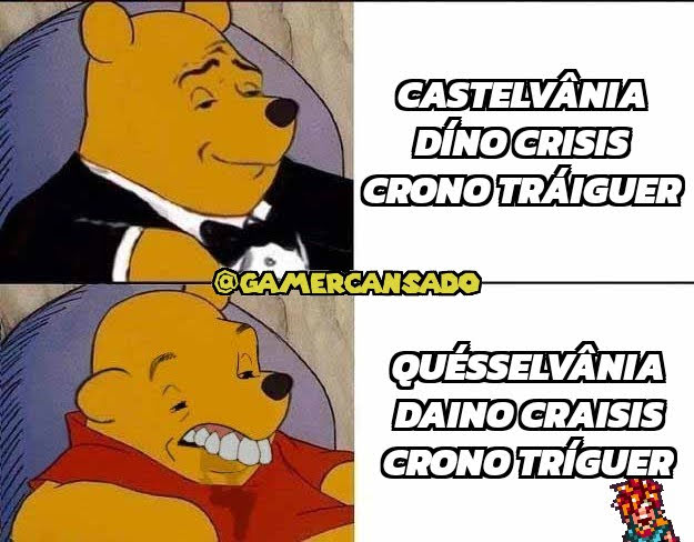 Gamer Cansado² tweet media