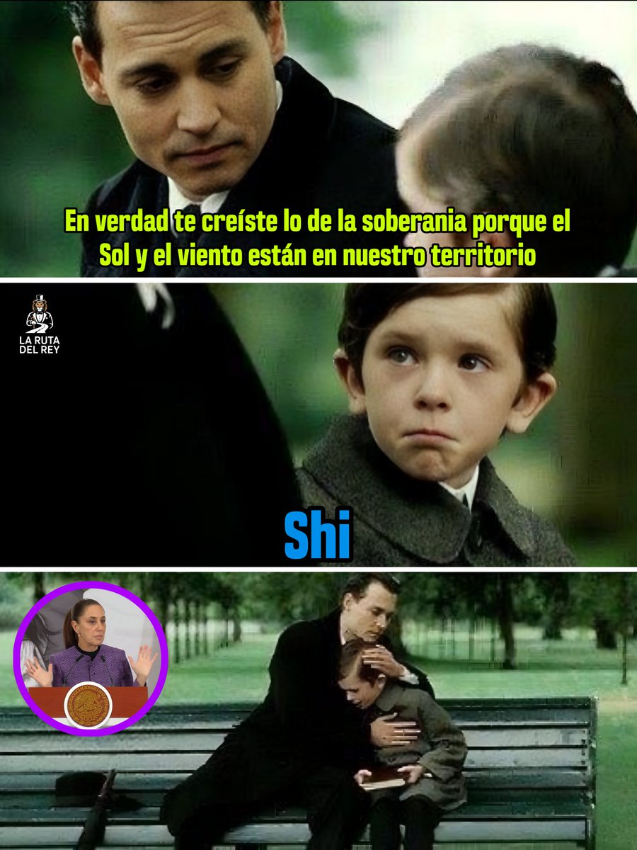 larutadelrey's tweet photo. Yo También 😞 https://t.co/SiLRWYursJ