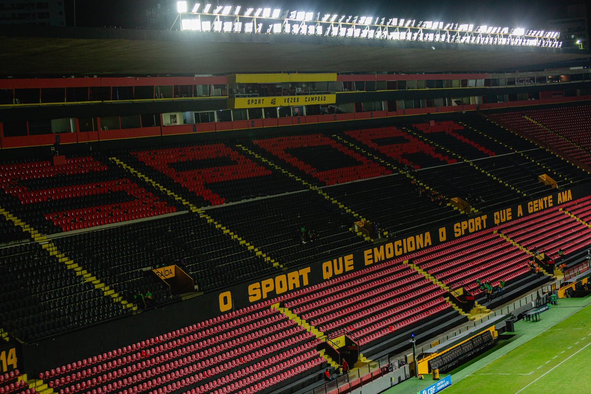 Sport Club do Recife tweet media
