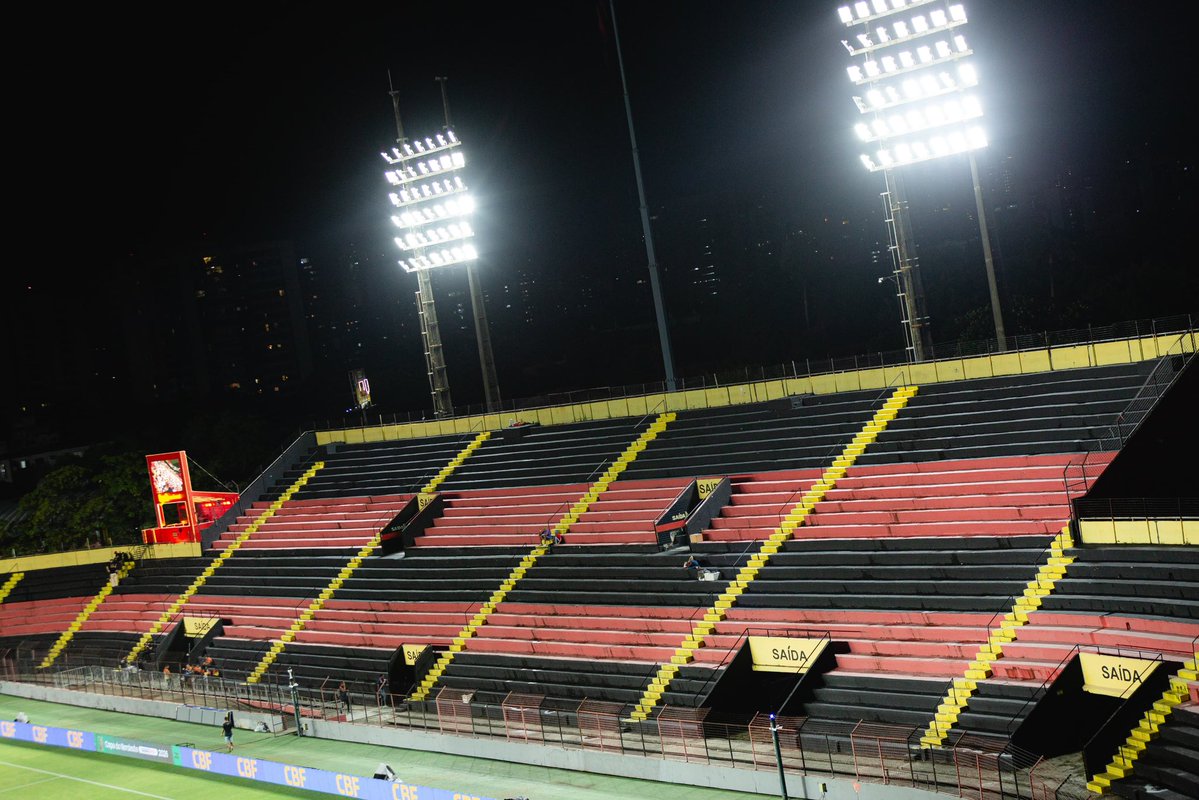 Sport Club do Recife tweet media