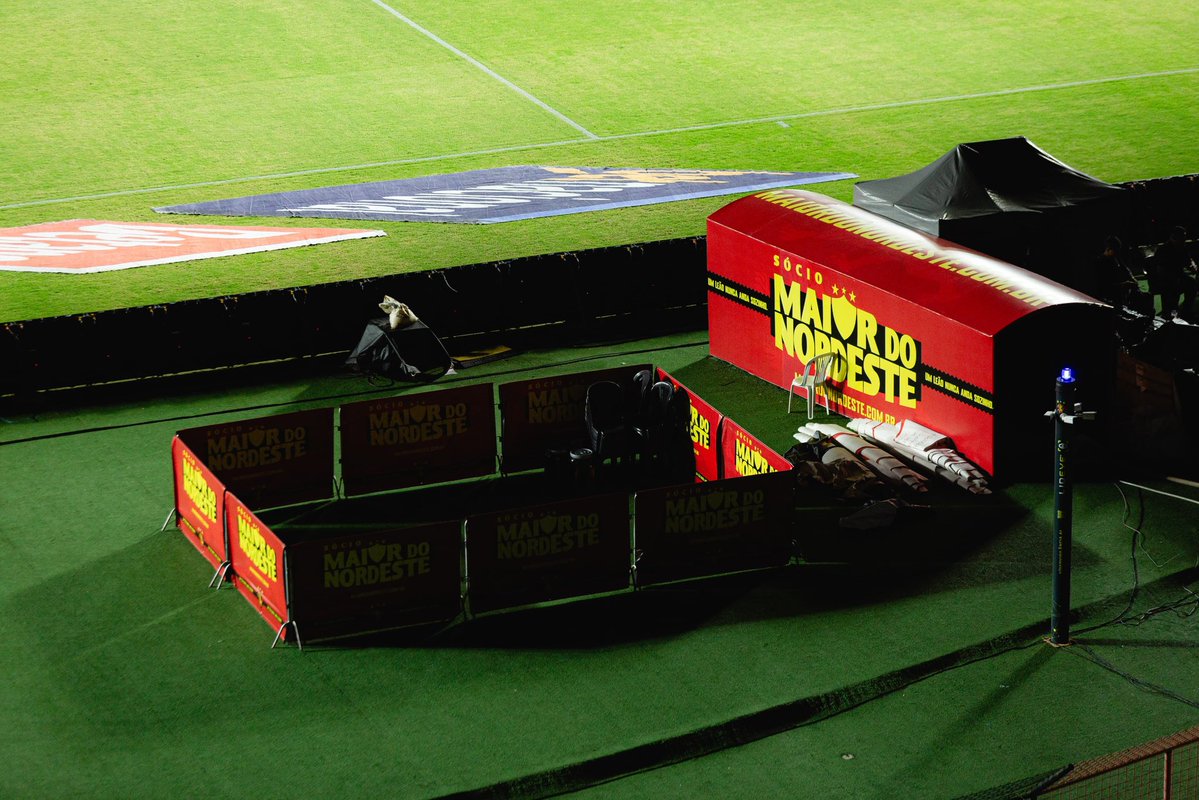 Sport Club do Recife tweet media