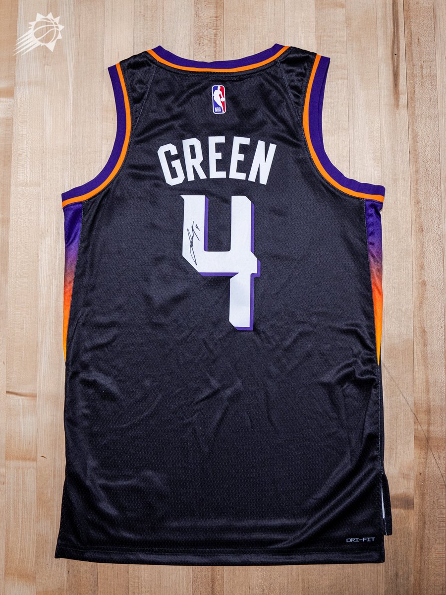 Phoenix Suns tweet media