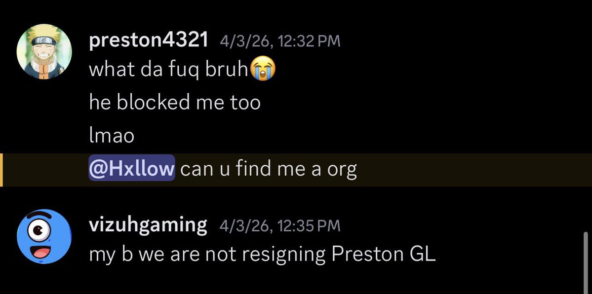 Sorin Hxllow tweet media