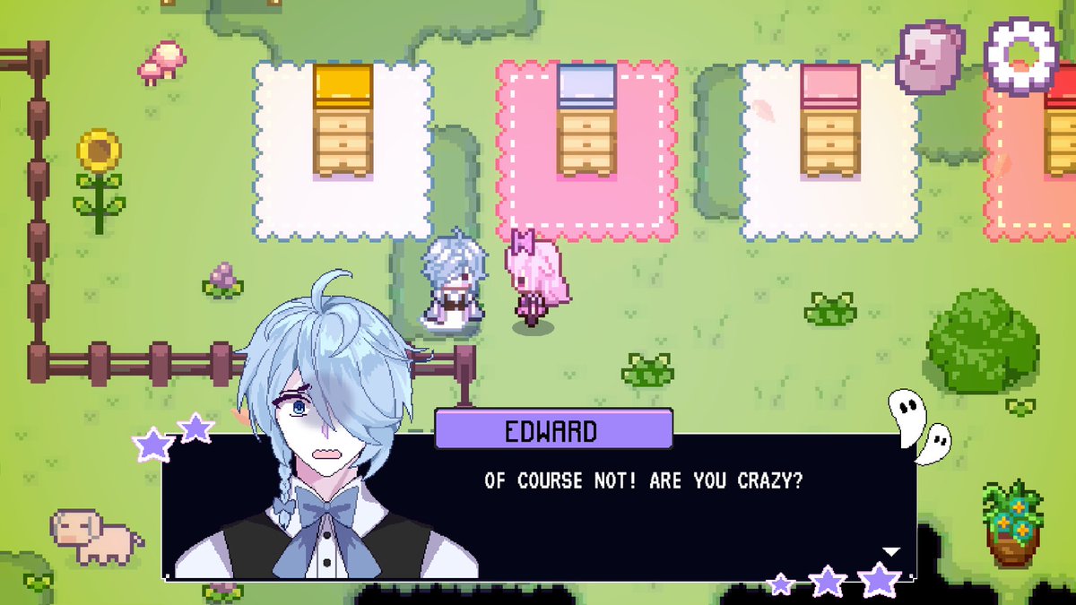 Mado Games tweet media