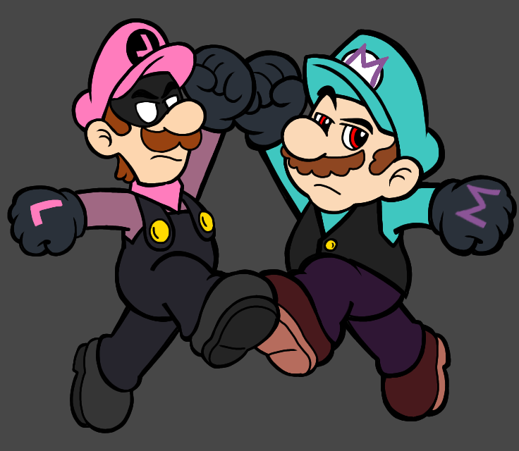 (Scrab) Detective Dove (takeover) tweet media