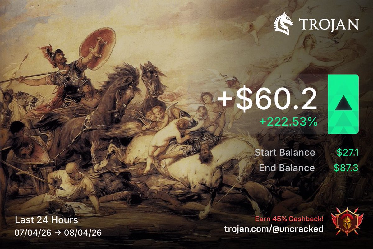 uncracked tweet media