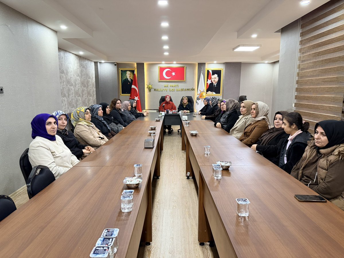 Fatma Ocak tweet media