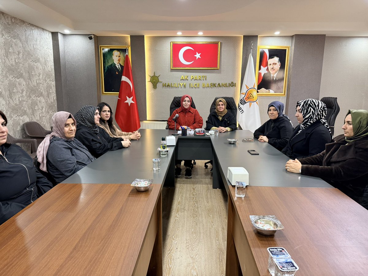 Fatma Ocak tweet media