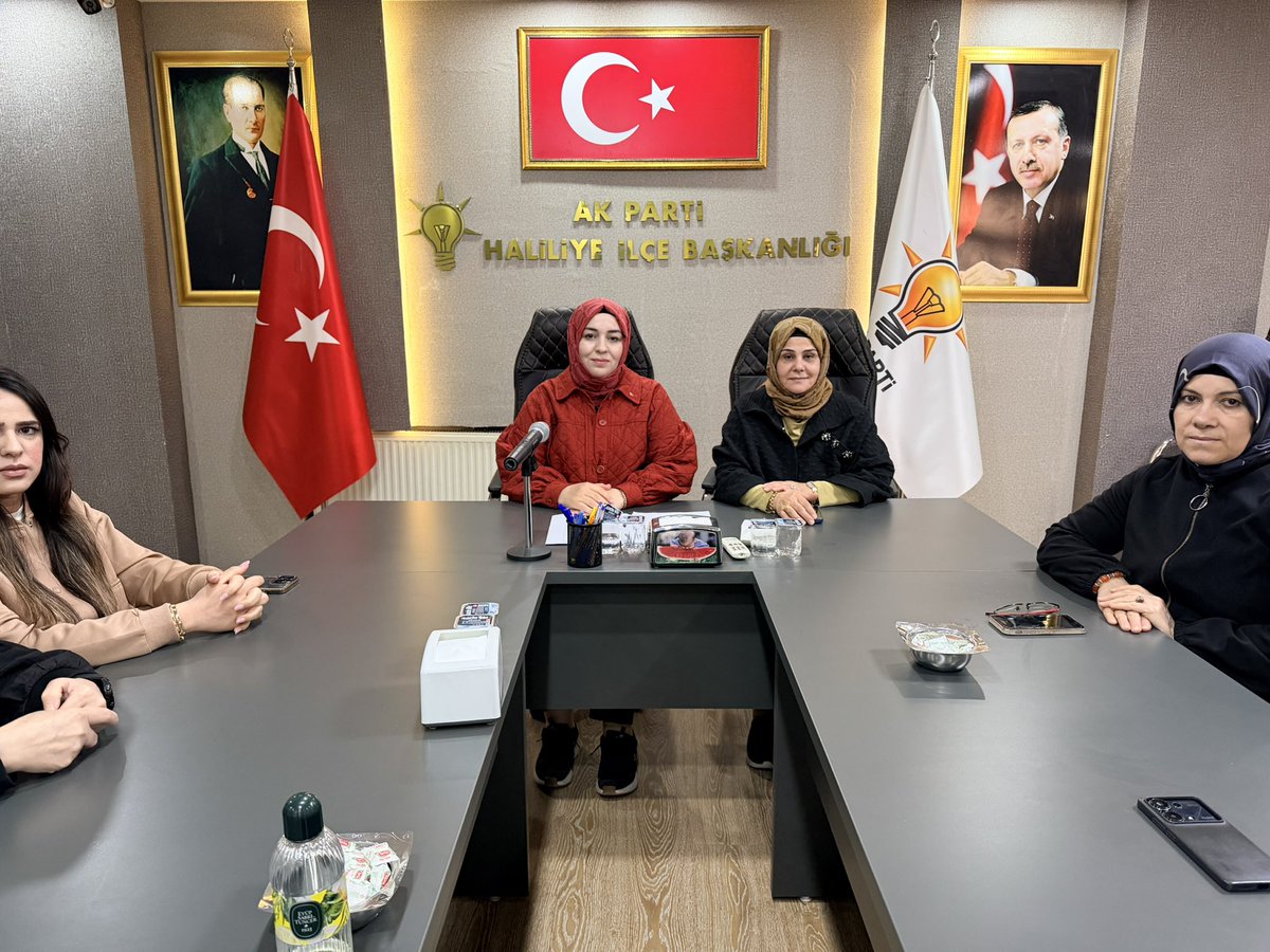 Fatma Ocak tweet media