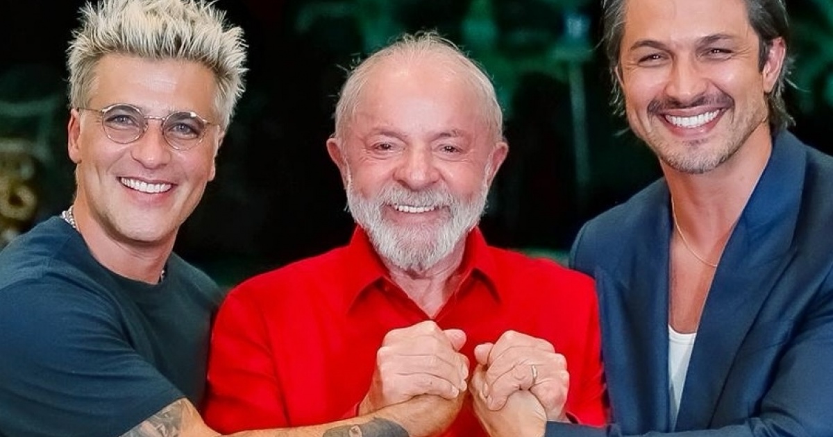 BN Holofote tweet media