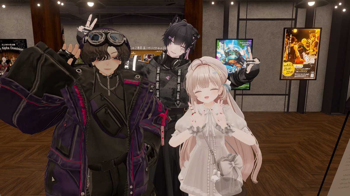 まちゅ tweet media