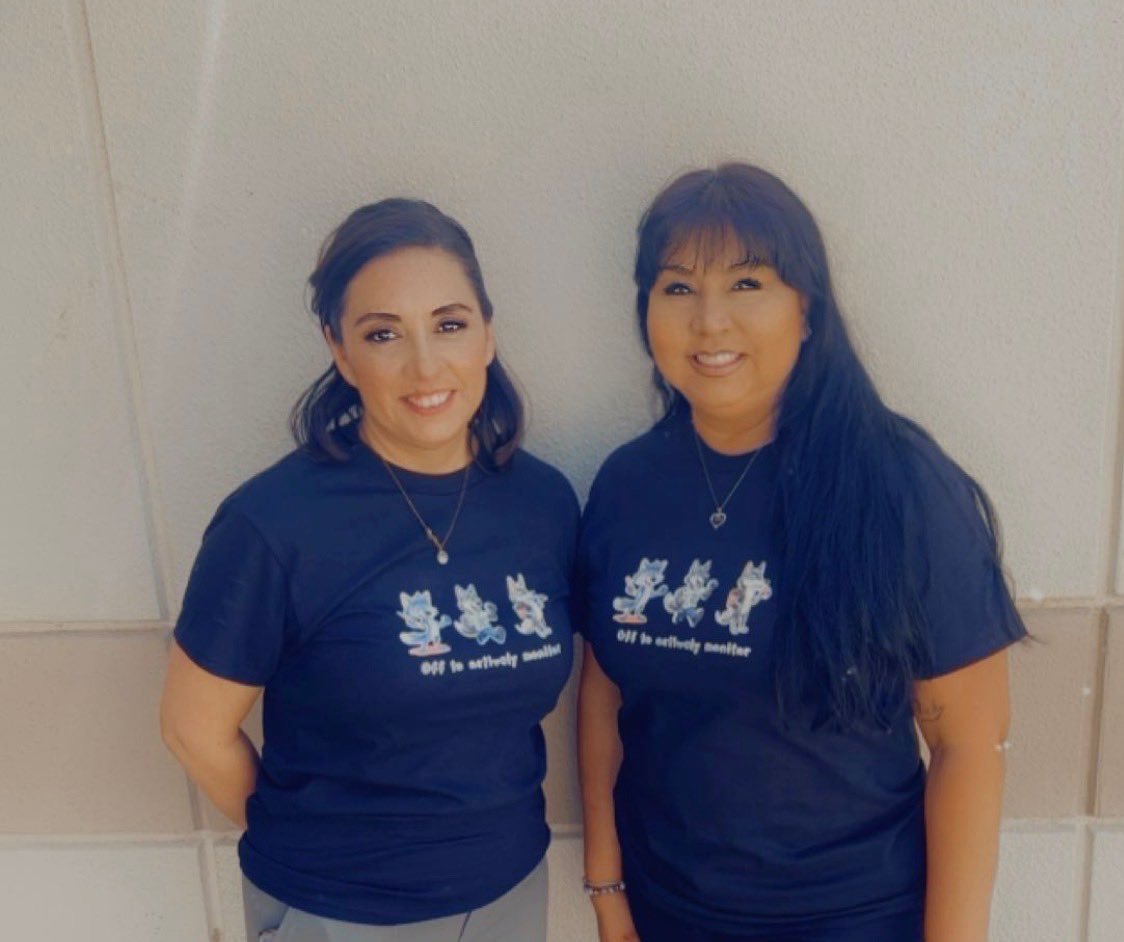 Raul Caldera Principal 💙 🐺 🇺🇸 tweet media