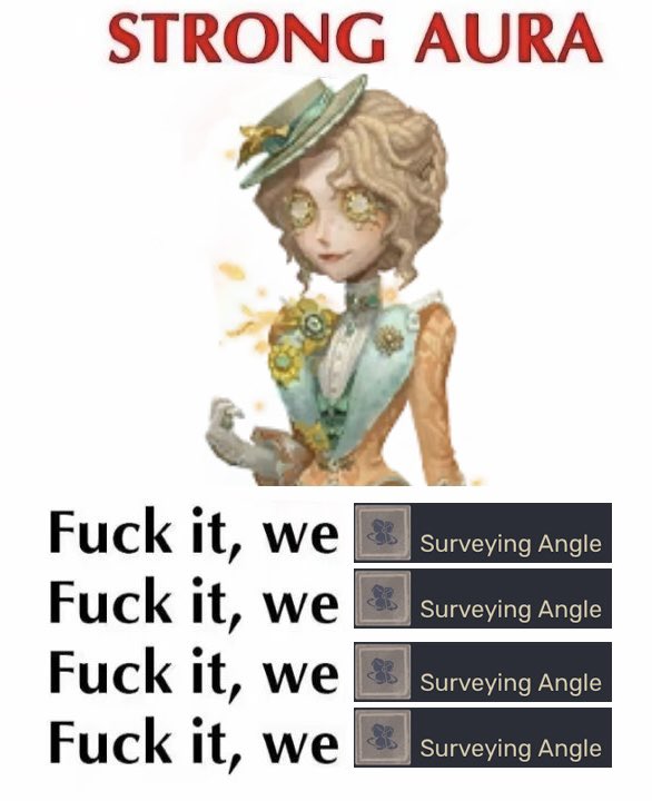 Alice DeRoss tweet media