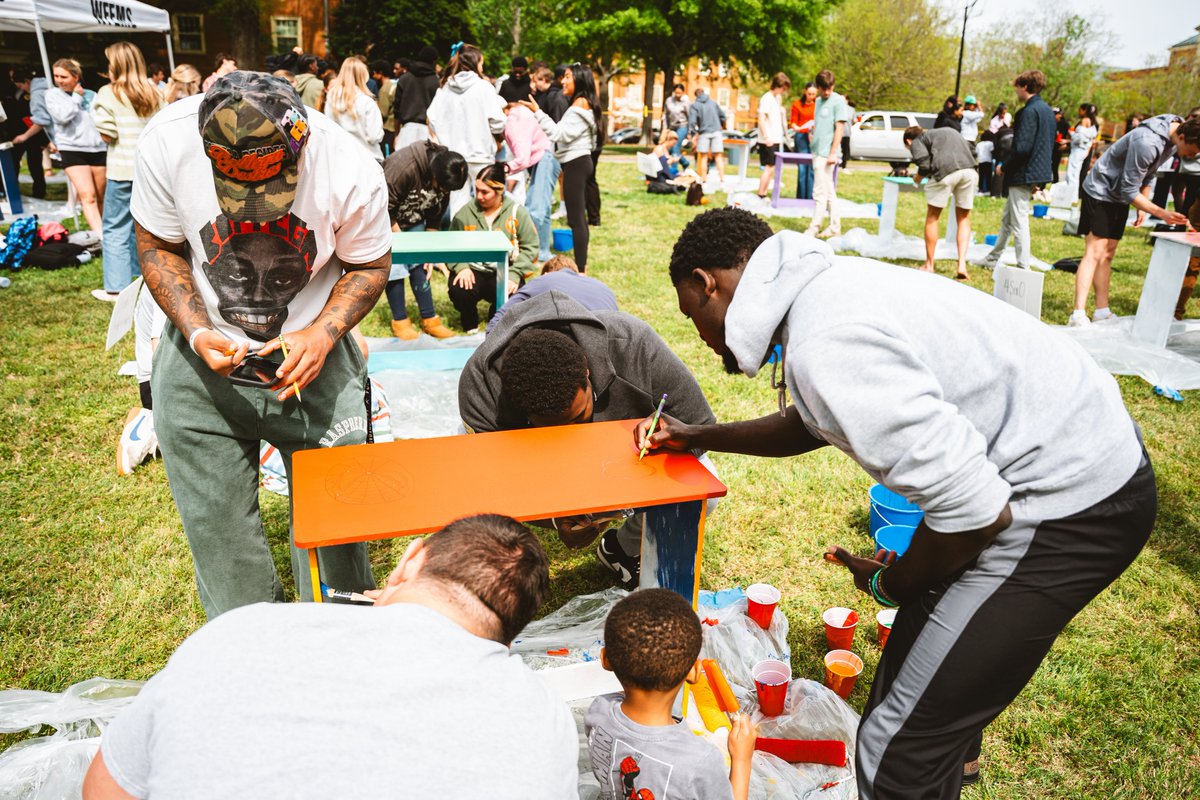 Wake Forest Football tweet media