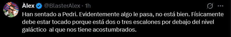 Juanca 🇪🇦 tweet media