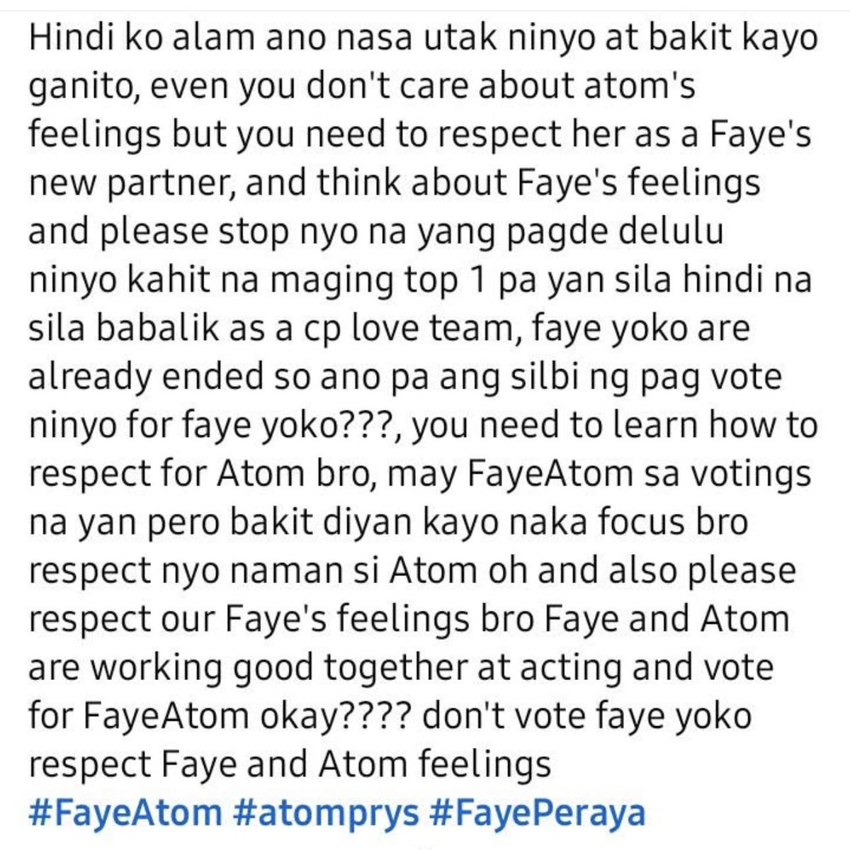 FYTE🍃🌻 tweet media