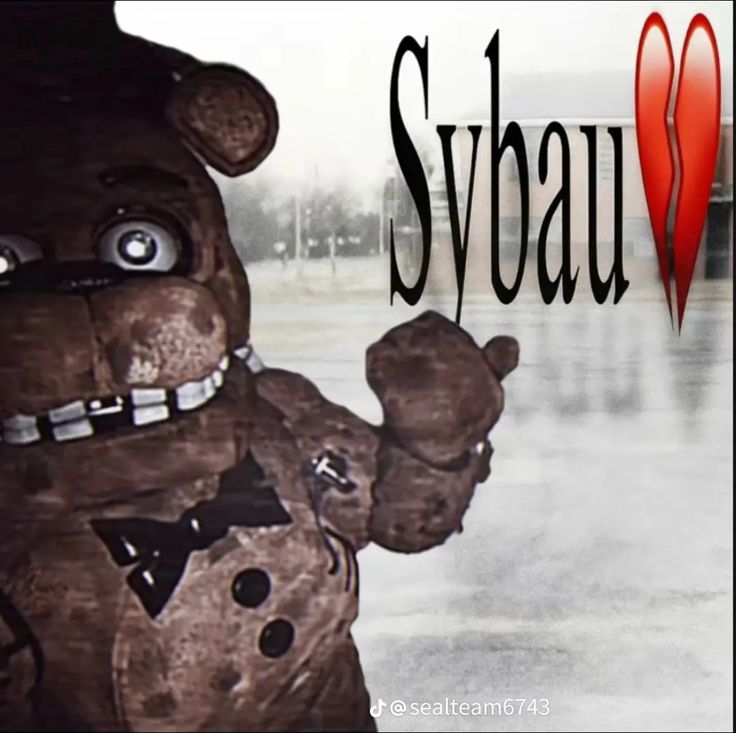 Freddy Fazbear tweet media