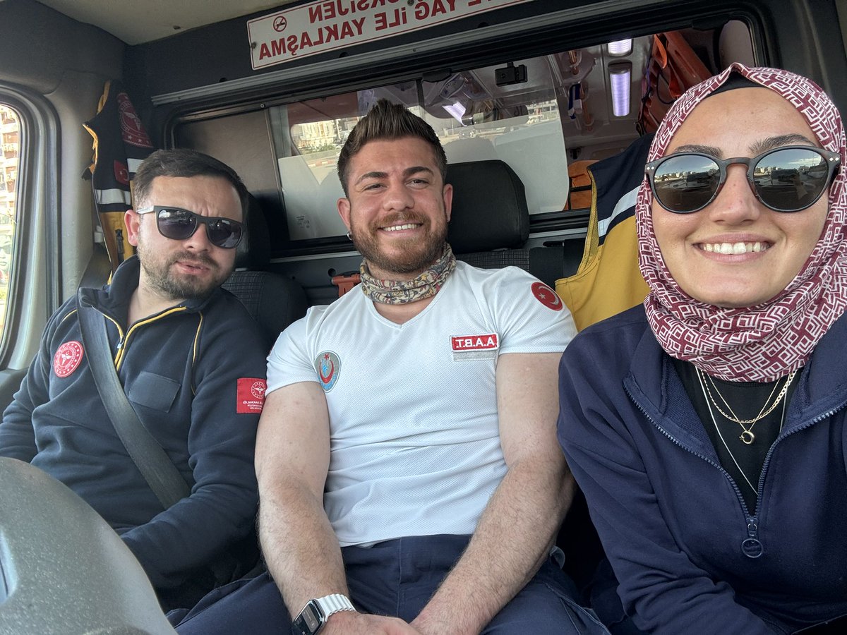 Bora Bıcıoğlu tweet media
