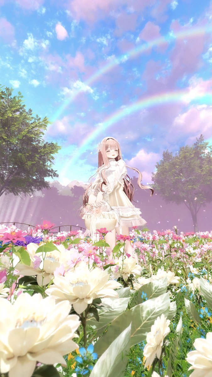 mari_nyan🌸🐈‍⬛ tweet media