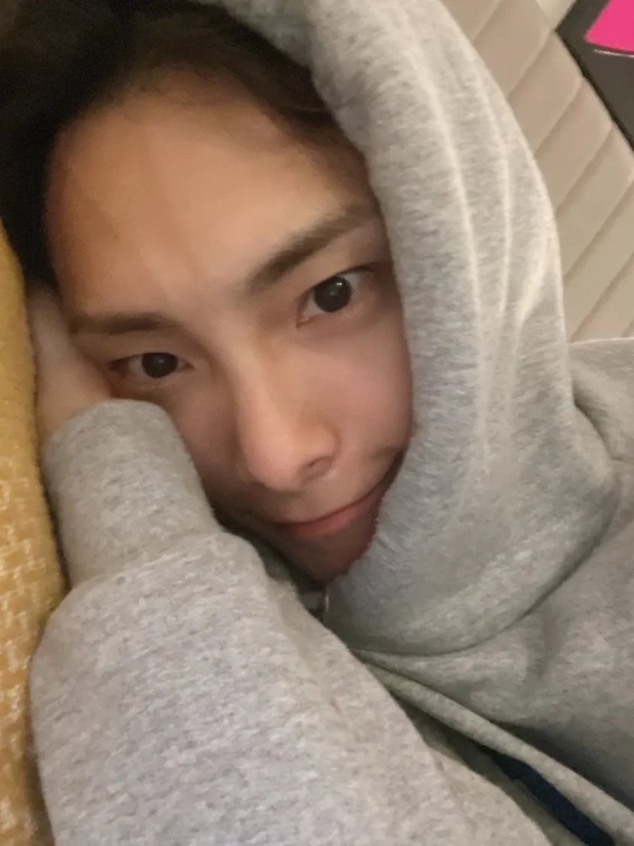 Park Junhee Updates tweet media