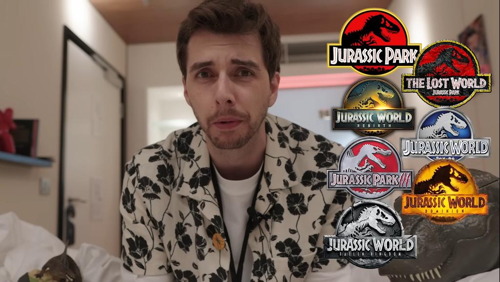 🦖 🦍 MEGA FAN 🐙 tweet media