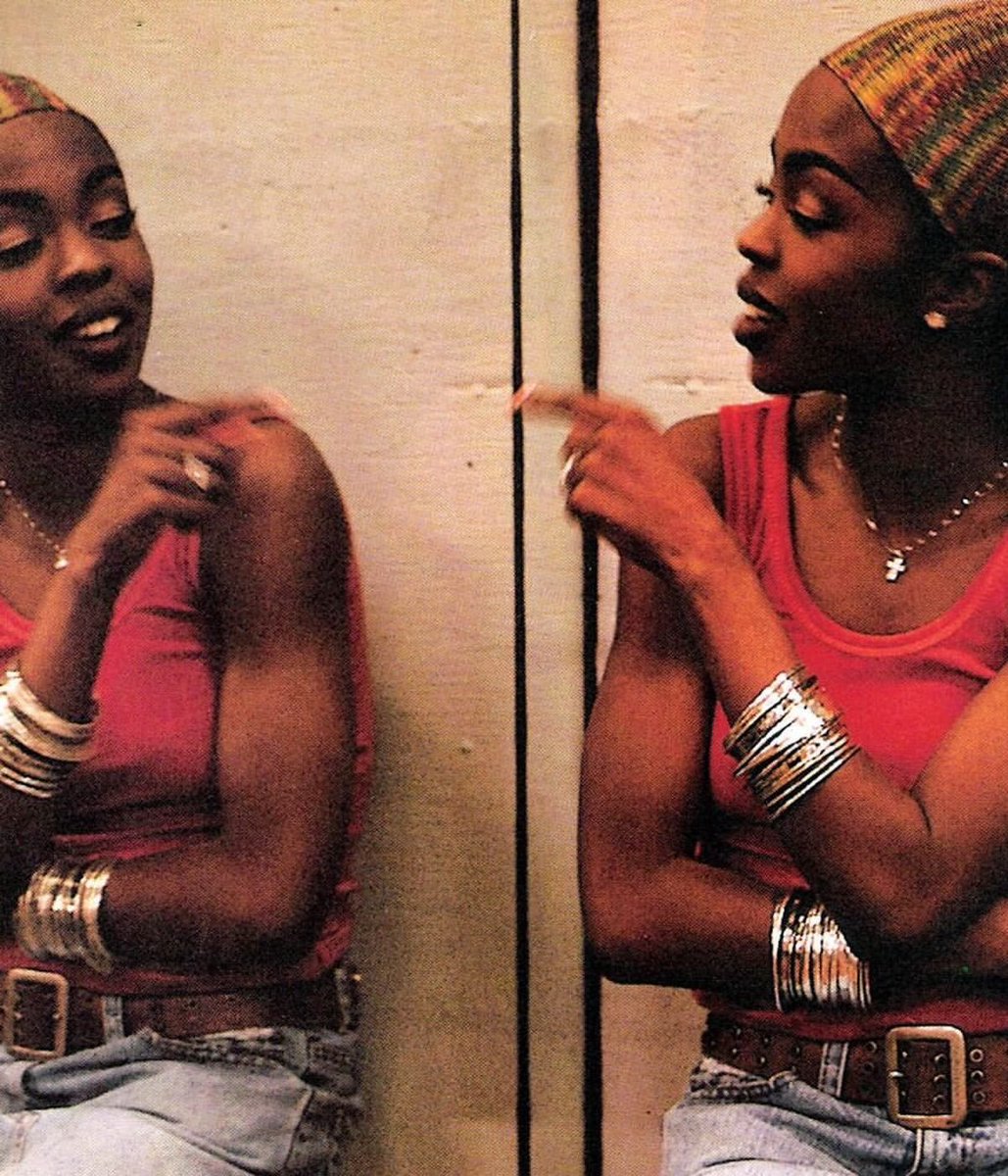 Tobi Marshall tweet media