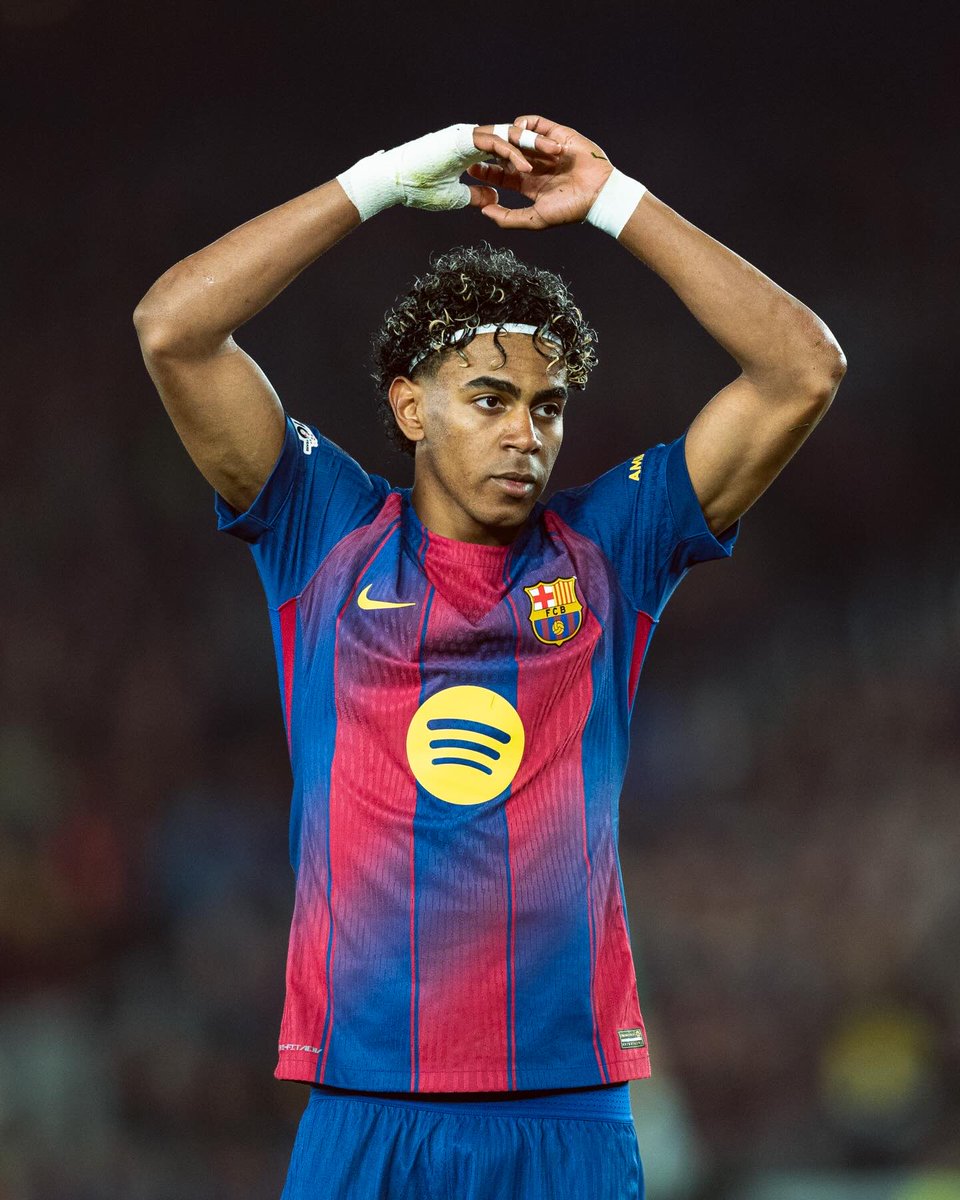 barcagloryHQ tweet media