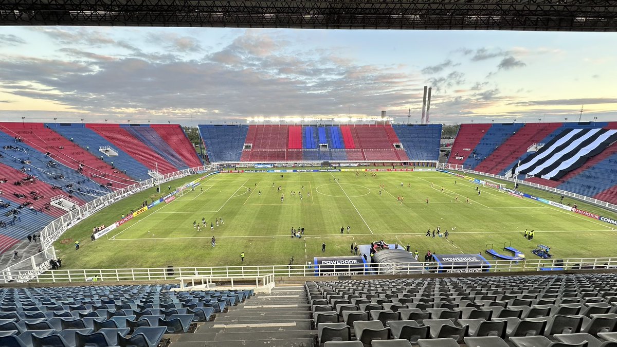 Che Trump Meza es Irani tweet media