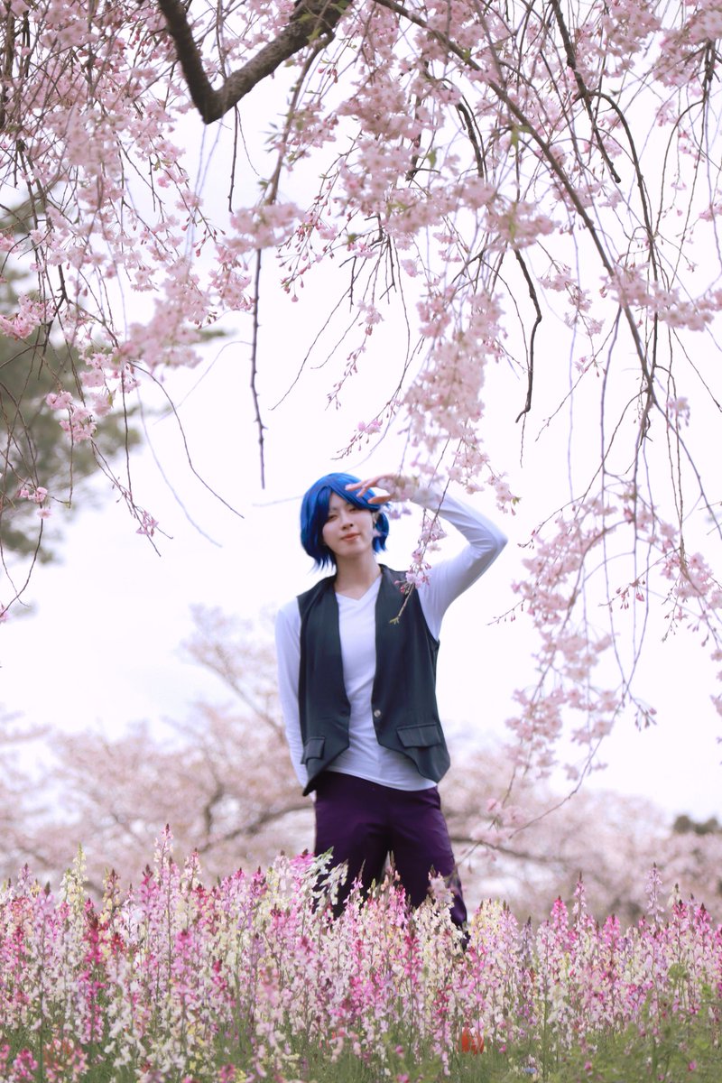 さわべ tweet media