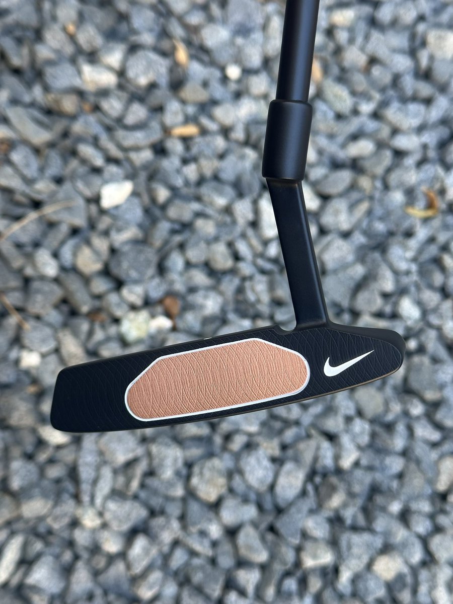 Metalworks Golf tweet media