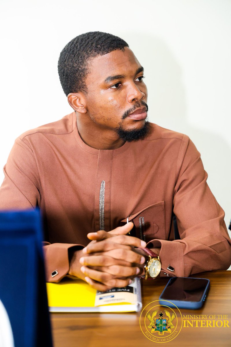 Julius Kwame Anthony 𓃵 tweet media